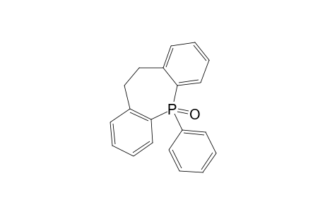 10,11-DIHYDRO-5-PHENYL-5H-DIBENZO-[B,F]-PHOSPHEPINE-5-OXIDE