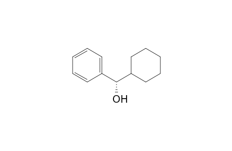 (S)-Cyclohexylphenylmethanol
