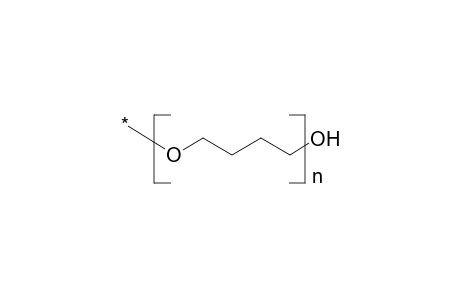 Poly(oxytetramethylene), polyether-4