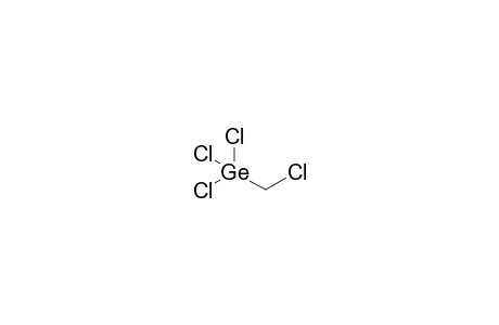 Trichloro(chloromethyl)germane