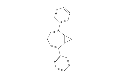 2,6-Diphenyl-3,4-homotropilidene