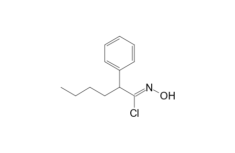 2-Phenylhexanohydroximoyl chloride