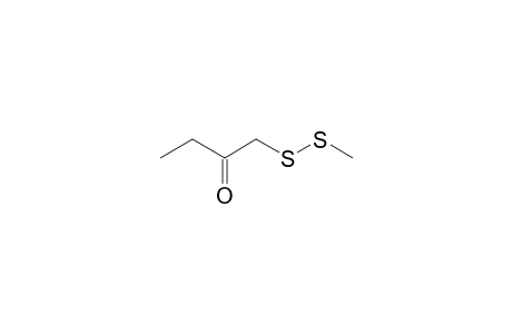-1 Methyldithio-2butanone
