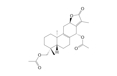 PHLOGACANTHOLIDE_C_DIACETATE