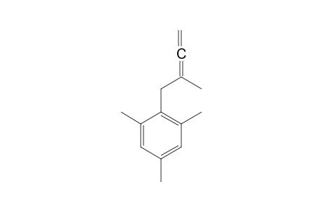 3-Methyl-4-(2',4',6'-Trimethylphenyl)-buta-1,2-diene
