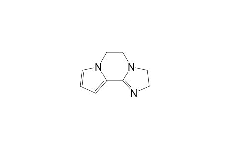 3,6,9-Triazatricyclo[7.3.0.0{2,6}]dodeca-1(12),2,10-triene