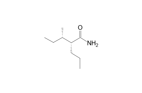 (2R,3S)-sec-Butylpropylacetamide