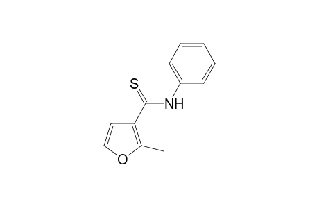 2-methyl-3-furan-carbothioanilide