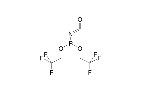 ISOCYANATOBIS(2,2,2-TRIFLUOROETHOXY)PHOSPHINE