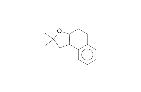 Naphtho[2,1-b]furan, 1,2,3a,4,5,9b-hexahydro-2,2-dimethyl-