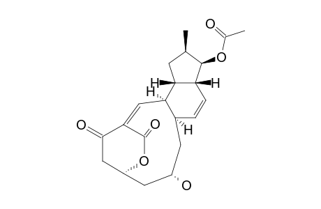 COCHLEAMYCIN-A