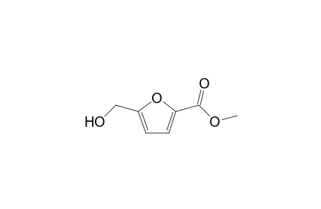 5-(hydroxymethyl)-2-furancarboxylic acid methyl ester