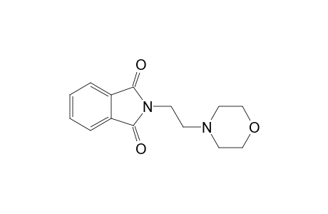 N-(2-Morpholinoethyl)phthalimide
