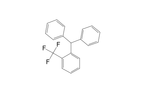 2-(TRIFLUOROMETHYL)-TRIPHENYLMETHANE