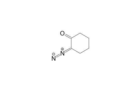 2-Diazocyclohexanone