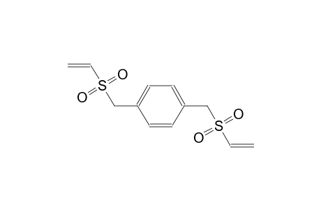 1,4-Bis(ethenylsulfonylmethyl)benzene