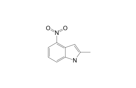2-Methyl-5-nitroindole