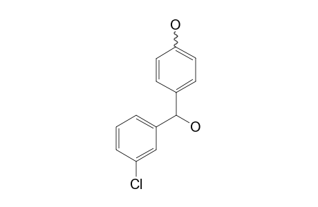 Chlorbenzoxamine-M HY