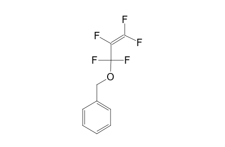 CF2=CFCF2OCH2C6H5