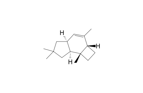 protoillud-7-ene