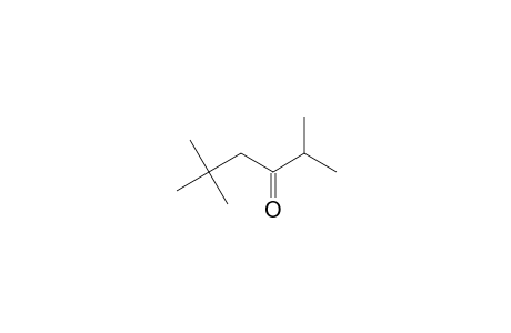 2,2,5-Trimethylhexan-4-one