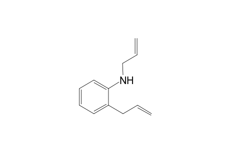 N,2-diallylaniline
