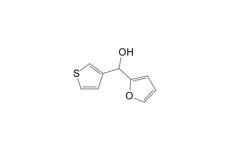 2-furanyl(3-thiophenyl)methanol