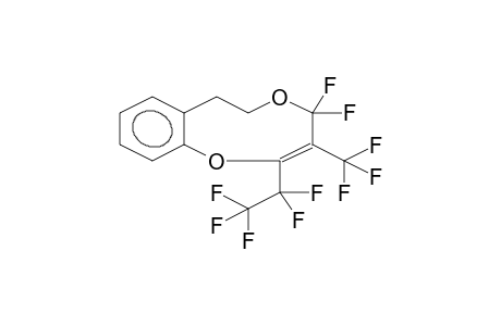 2-(F-ETHYL)-4,4-DIFLUORO-3-(F-METHYL)-4H,6H,7H-1,5-BENZODIOXONIN