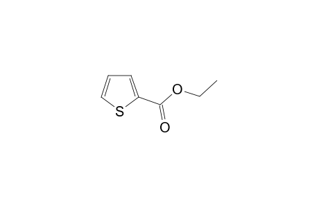 2-thiophenecarboxylic acid, ethyl ester