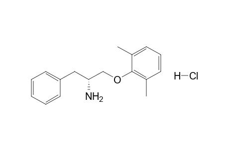 (R)-(-)-1-Benzyl-2-(2,6-dimethylphenoxy)ethylamine hydrochloride