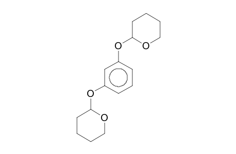 Benzene, 1,3-bis(tetrahydropyran-2-yloxy)-