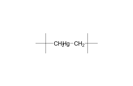 HG(CH2CME3)2