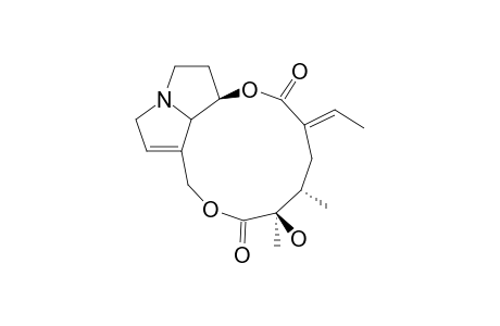 Integerrimine