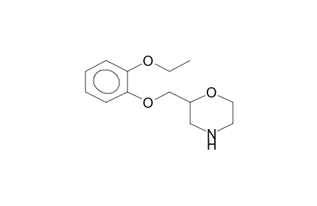 Viloxazine