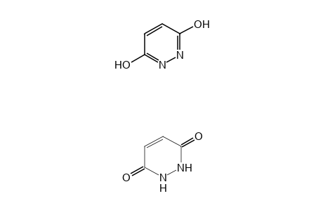 3,6-Pyridazinediol