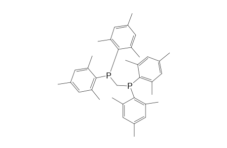 METHYLENE-BIS-[BIS-(2,4,6-TRIMETHYLPHENYL)-PHOSPHANE]