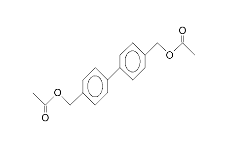 Biphenyl-4,4'-dimethylol diacetate