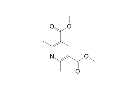 DIMETHYL-1,4-DIHYDRO-2,6-DIMETHYL-PYRIDINE-3,5-DICARBOXYLATE