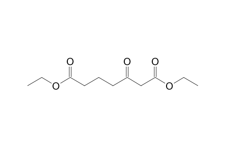 3-Oxoheptanedioic acid diethyl ester