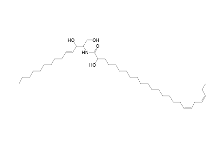 Cer 14:1;2O/24:2;(2OH)