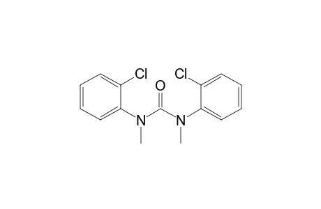 N,N'-Dimethyl-di(o-chlorophenyl)urea