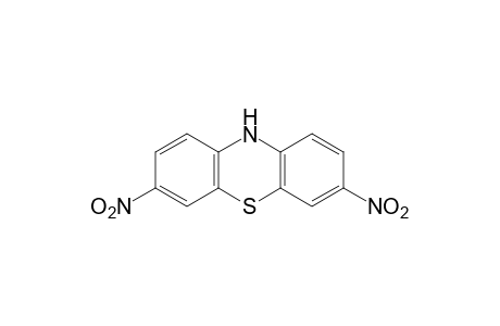 3,7-dinitrophenothiazine