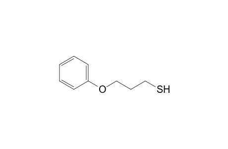 3-Phenoxypropylthiol