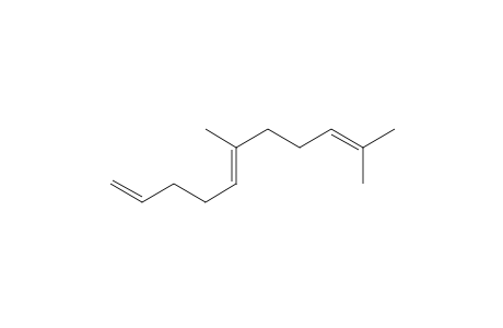 6,10-Dimethyl-1,trans-5,9-undecantriene