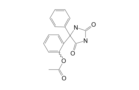 Phenytoin-M (HO-) AC