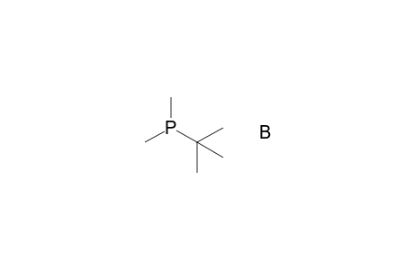 tert-Butyldimethylphosphane-Borane