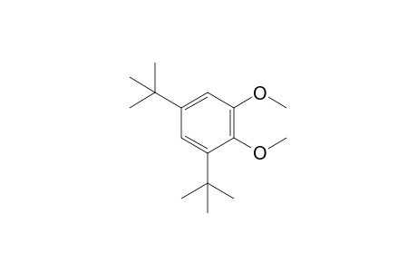 1,5-di-tert-butyl-2,3-dimethoxybenzene