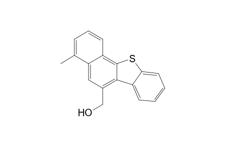 (4-methyl-6-naphtho[1,2-b][1]benzothiolyl)methanol
