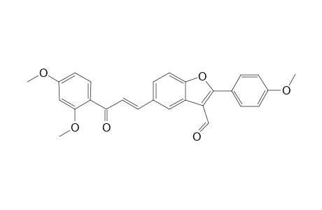 2',4',4"-ttrimethyl-lophirone D