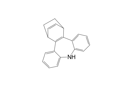 1,4-Ethano-1,4-dihydro-9H-Tribenz[b,d,f]azepine